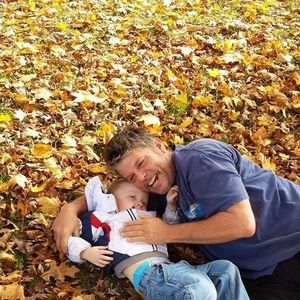 Meet your Posher, Eric